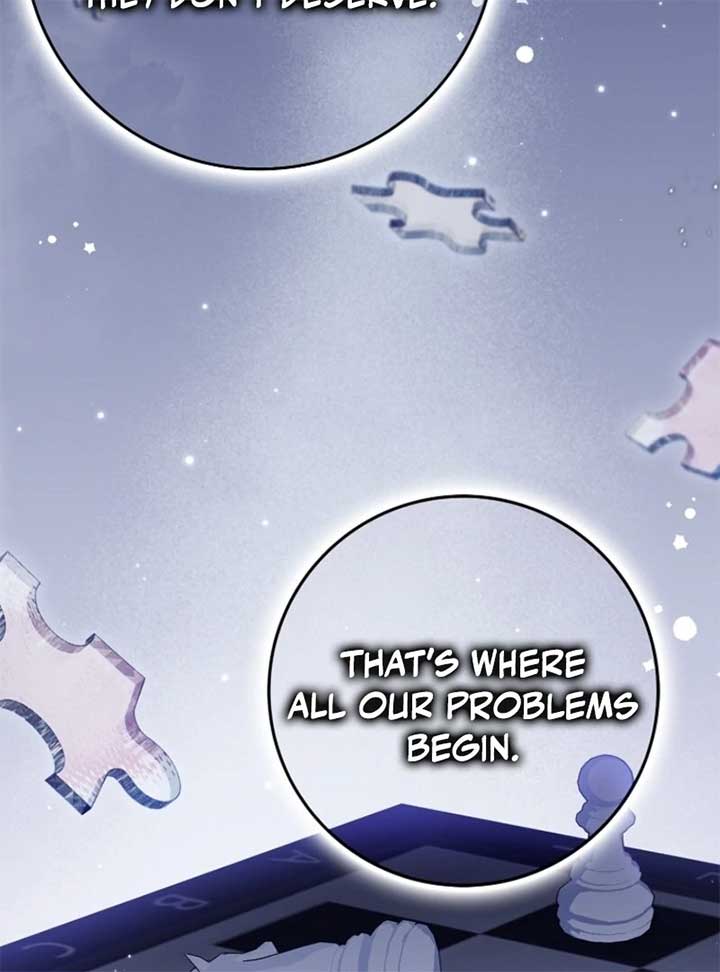 I Saved You, but I’m Not Responsible Chapter 46 - Page 105