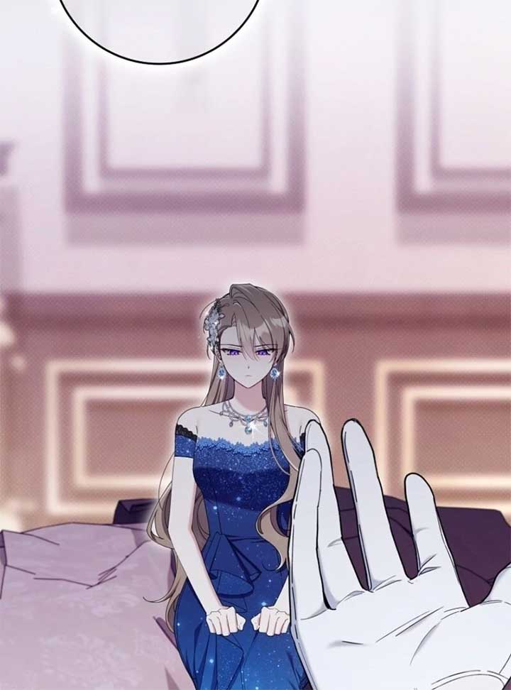 I Saved You, but I’m Not Responsible Chapter 46 - Page 108