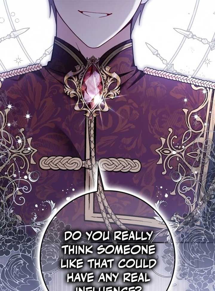 I Saved You, but I’m Not Responsible Chapter 46 - Page 118
