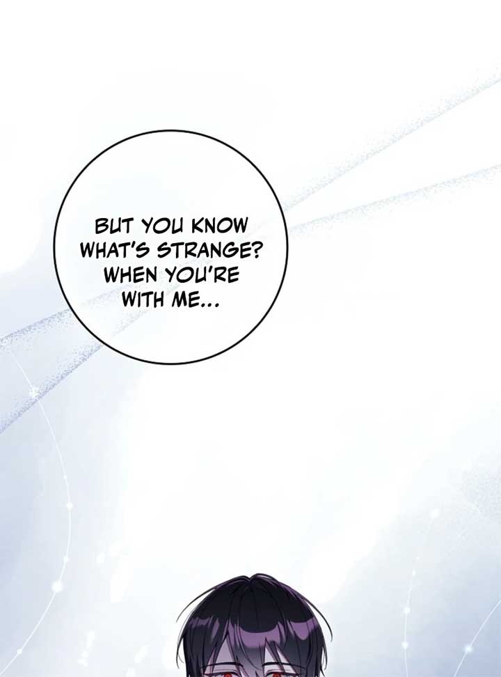 I Saved You, but I’m Not Responsible Chapter 46 - Page 121