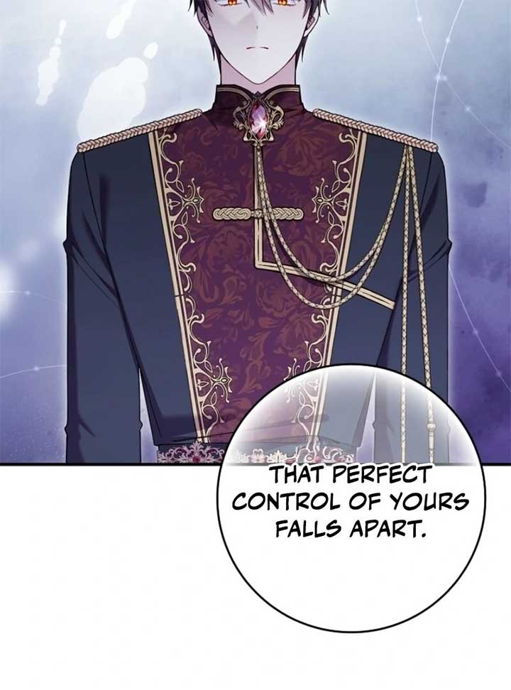I Saved You, but I’m Not Responsible Chapter 46 - Page 122