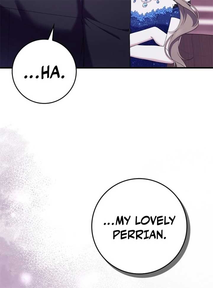 I Saved You, but I’m Not Responsible Chapter 46 - Page 128