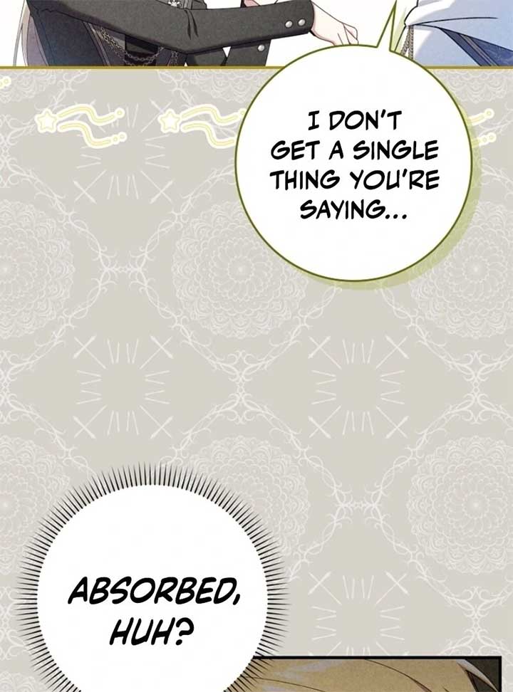I Saved You, but I’m Not Responsible Chapter 46 - Page 13