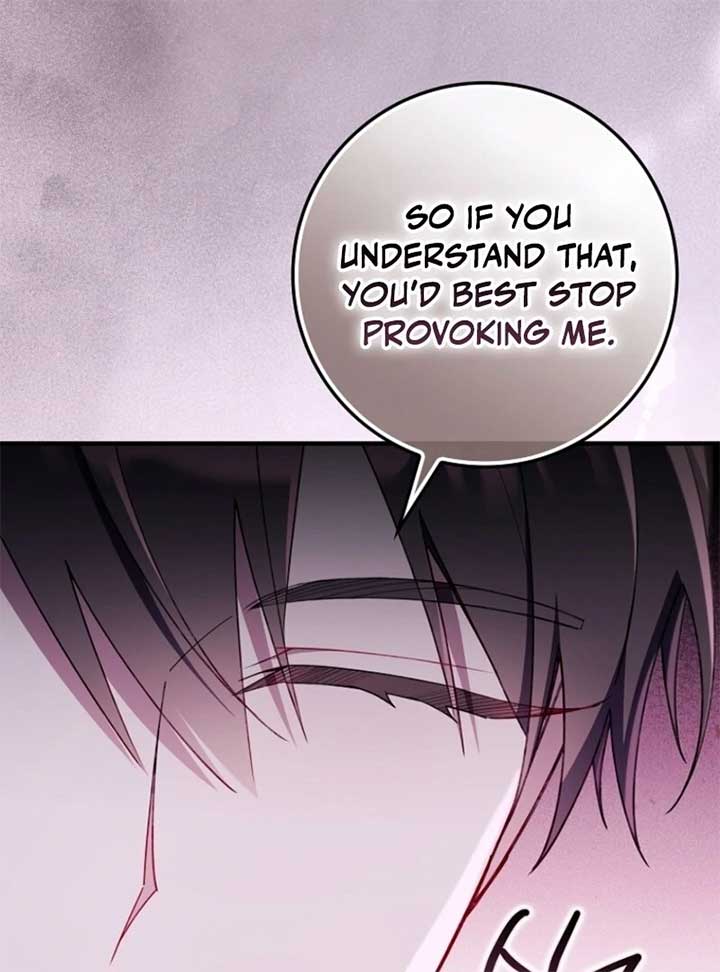 I Saved You, but I’m Not Responsible Chapter 46 - Page 133