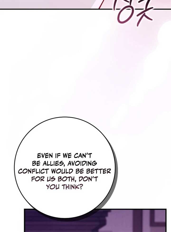 I Saved You, but I’m Not Responsible Chapter 46 - Page 134