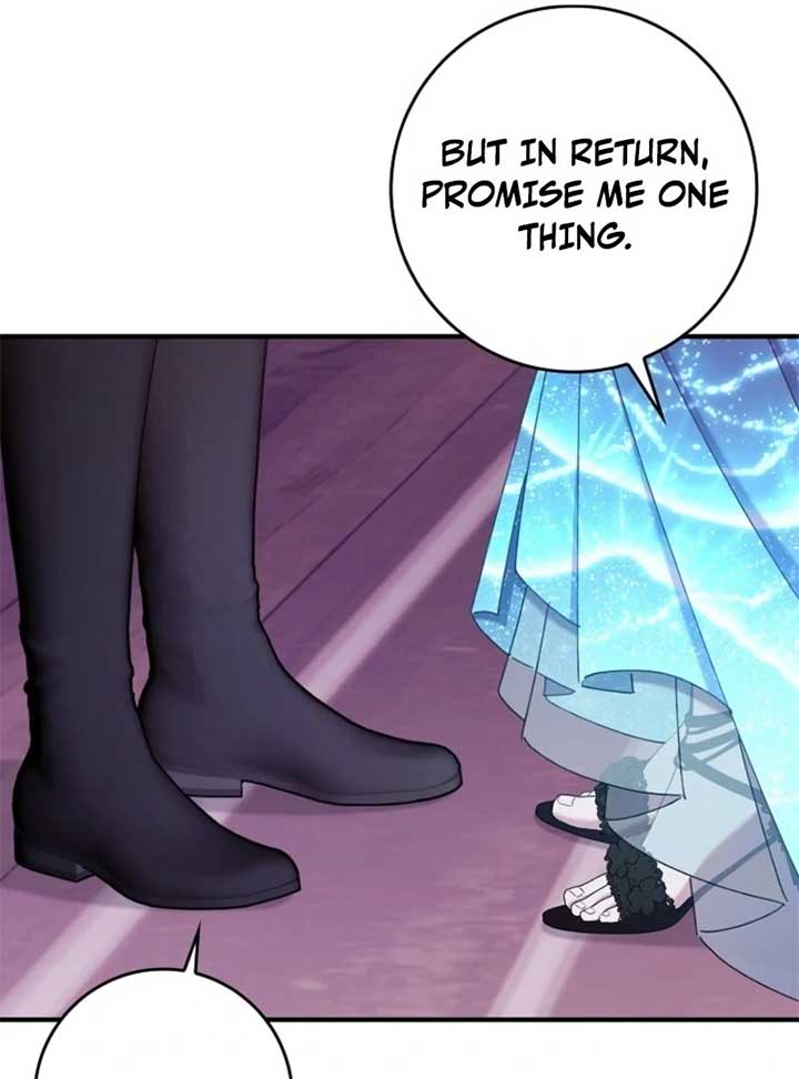 I Saved You, but I’m Not Responsible Chapter 46 - Page 137