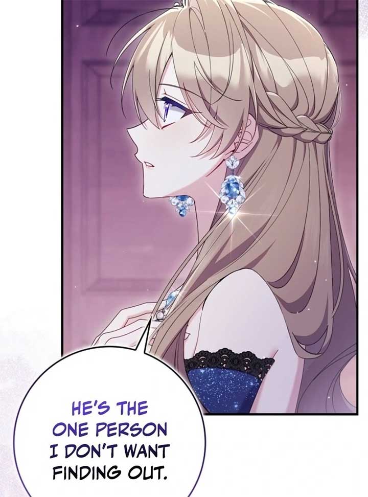 I Saved You, but I’m Not Responsible Chapter 46 - Page 139