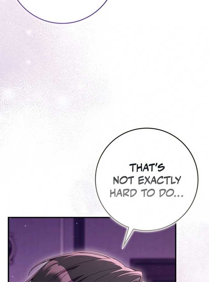 I Saved You, but I’m Not Responsible Chapter 46 - Page 140