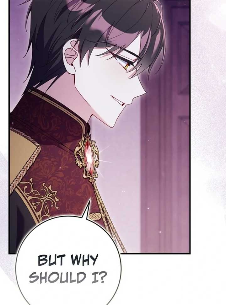 I Saved You, but I’m Not Responsible Chapter 46 - Page 141