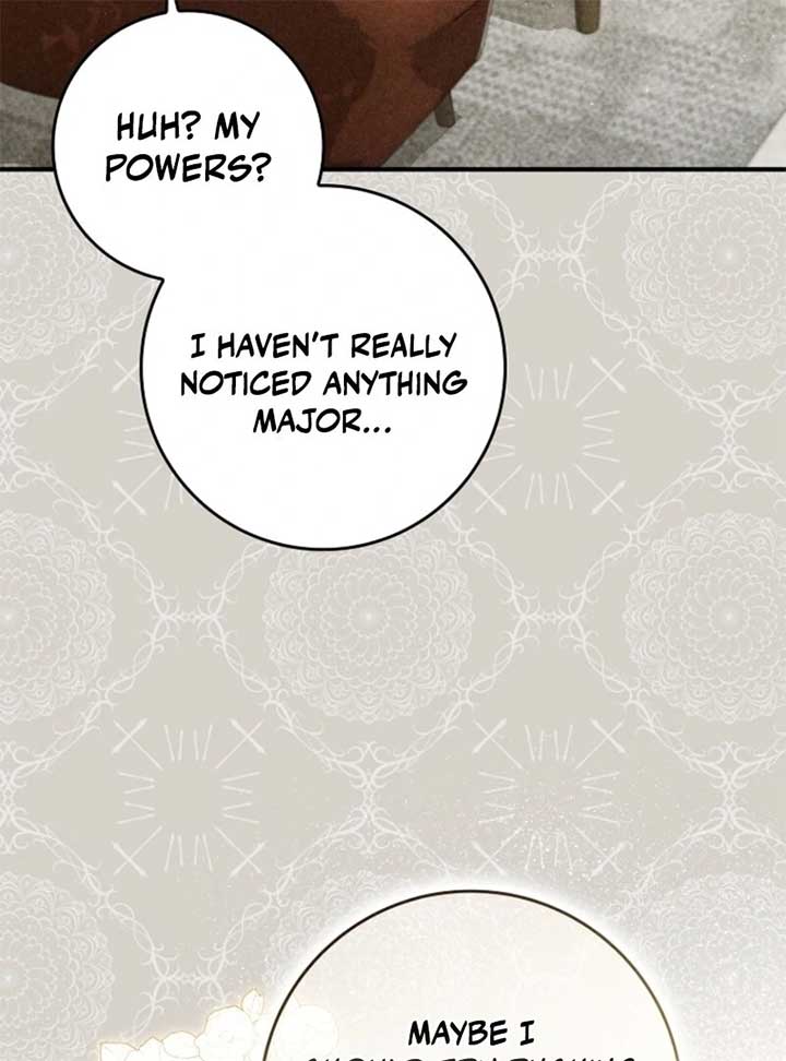 I Saved You, but I’m Not Responsible Chapter 46 - Page 17