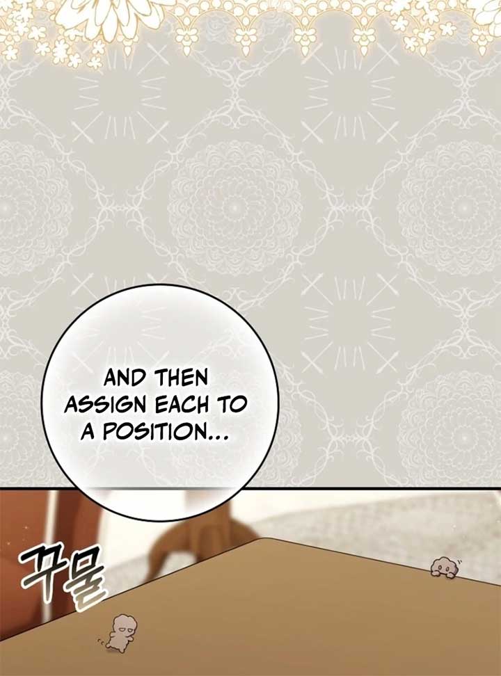 I Saved You, but I’m Not Responsible Chapter 46 - Page 20