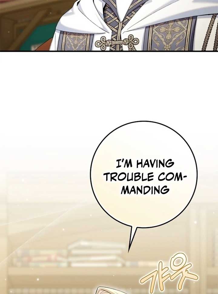 I Saved You, but I’m Not Responsible Chapter 46 - Page 25