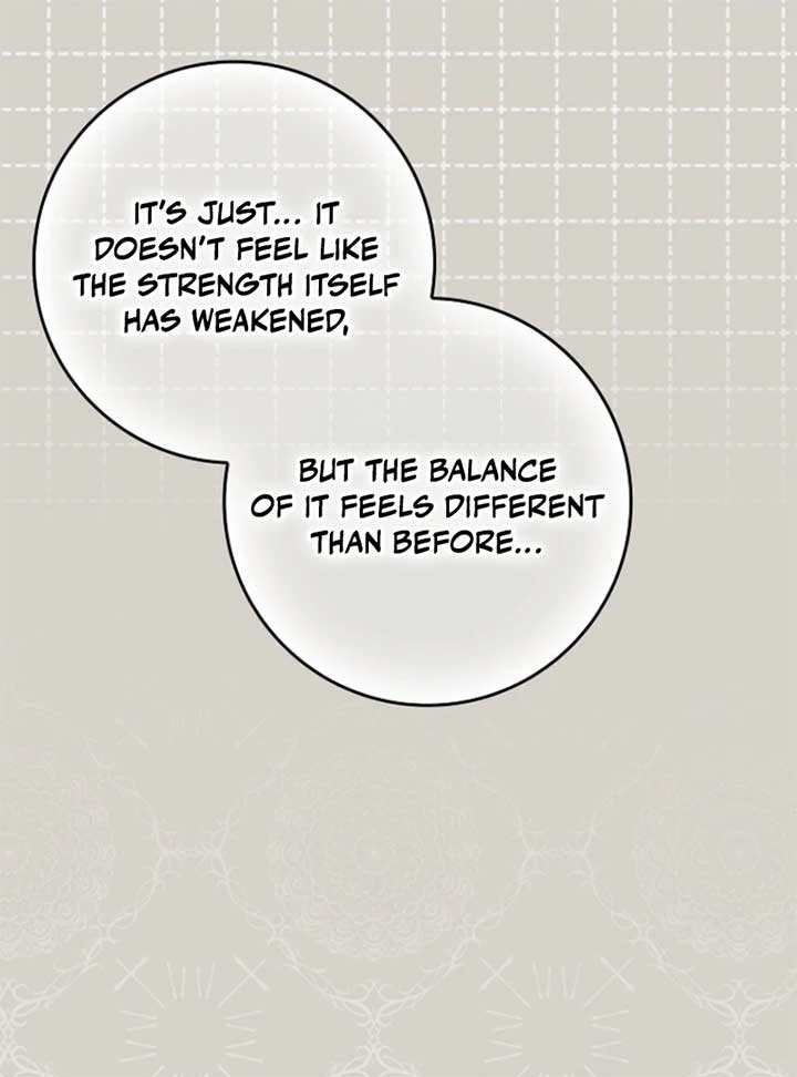 I Saved You, but I’m Not Responsible Chapter 46 - Page 28