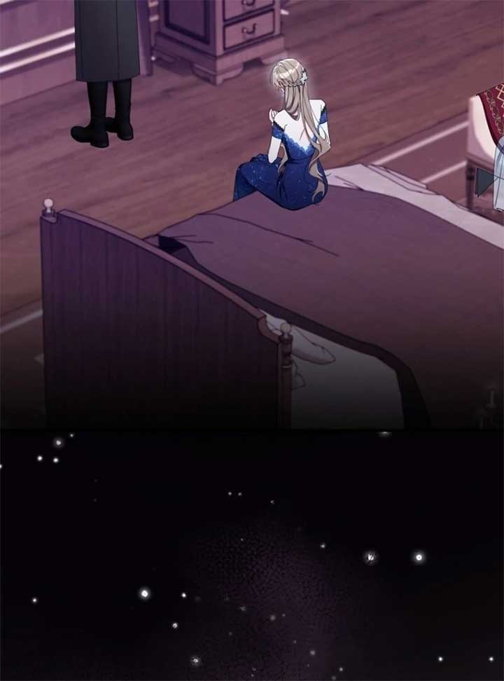 I Saved You, but I’m Not Responsible Chapter 46 - Page 3