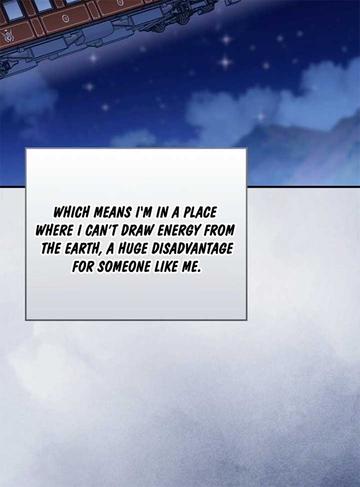I Saved You, but I’m Not Responsible Chapter 46 - Page 37