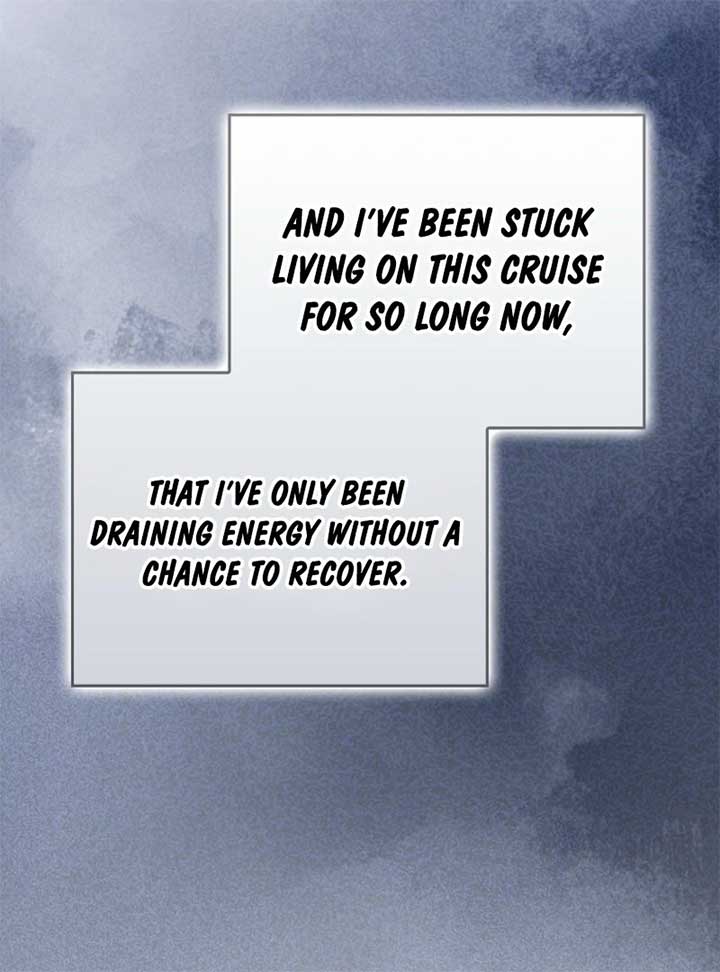 I Saved You, but I’m Not Responsible Chapter 46 - Page 38