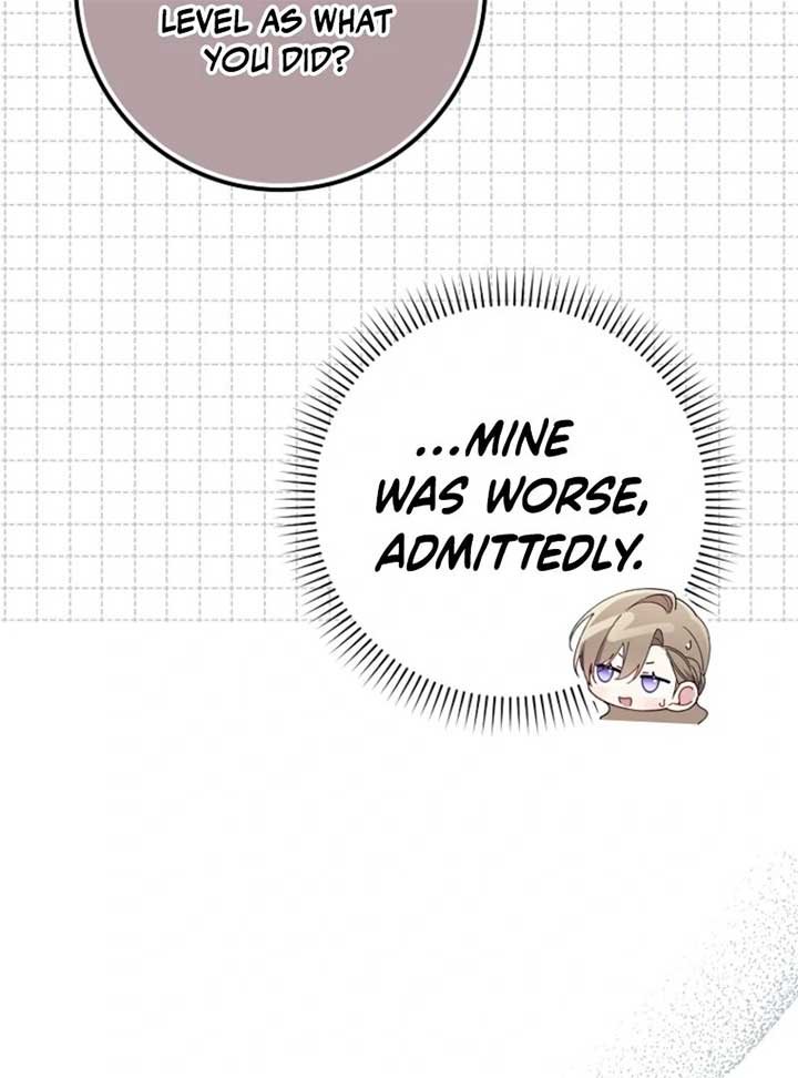 I Saved You, but I’m Not Responsible Chapter 46 - Page 50