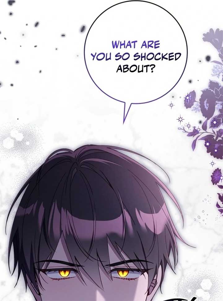 I Saved You, but I’m Not Responsible Chapter 46 - Page 59