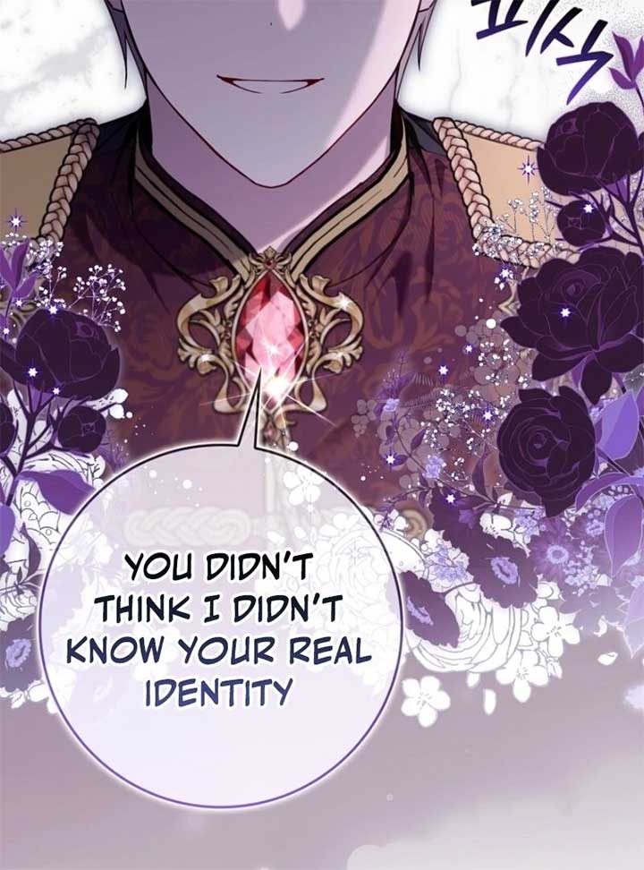 I Saved You, but I’m Not Responsible Chapter 46 - Page 60