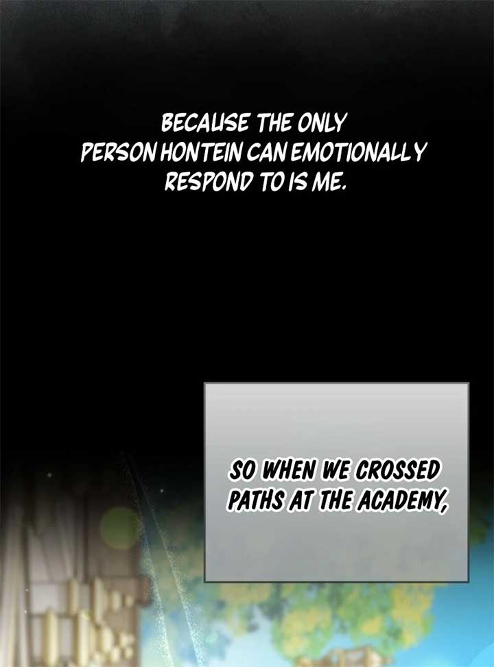 I Saved You, but I’m Not Responsible Chapter 46 - Page 65