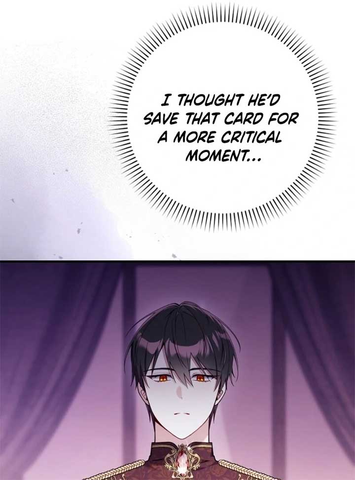 I Saved You, but I’m Not Responsible Chapter 46 - Page 70