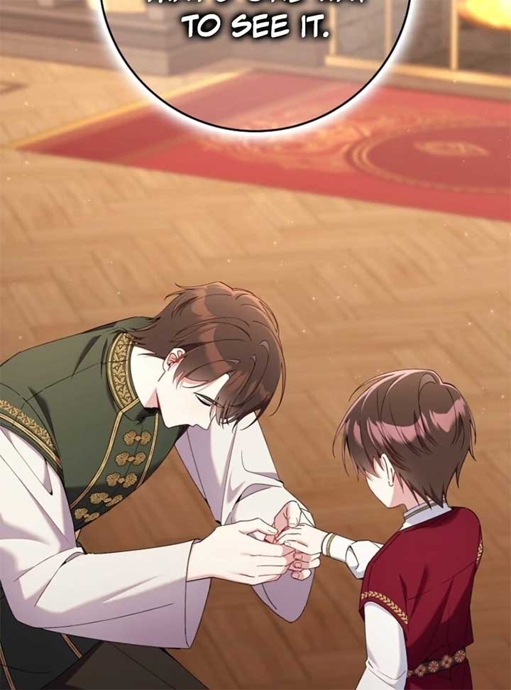 I Saved You, but I’m Not Responsible Chapter 46 - Page 96