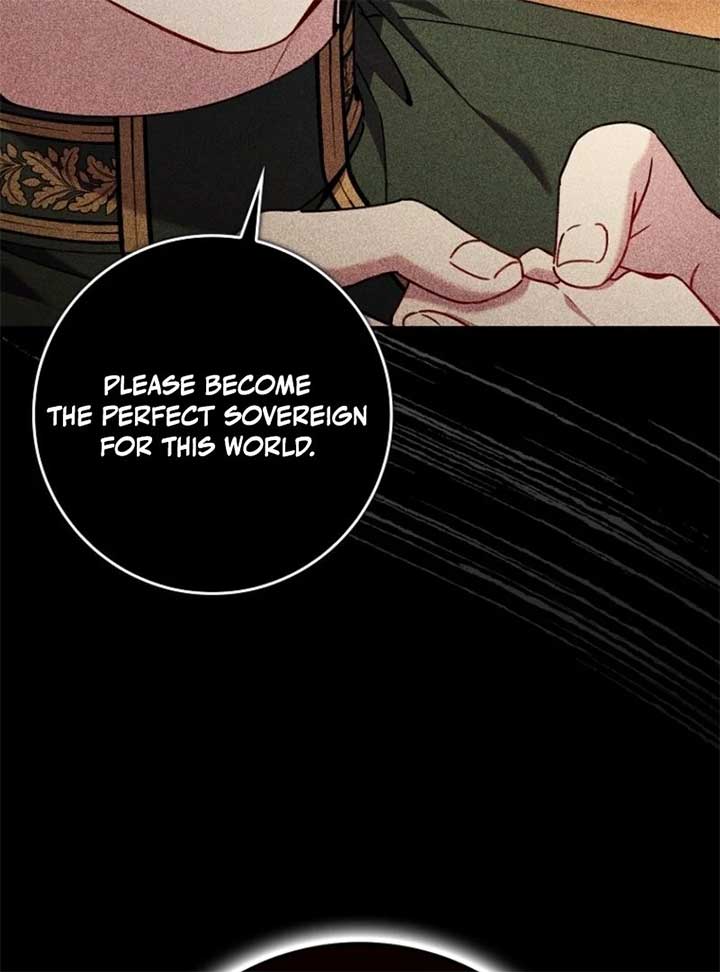 I Saved You, but I’m Not Responsible Chapter 46 - Page 99