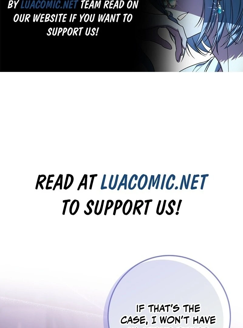 I Saved You, but I’m Not Responsible Chapter 47 - Page 1