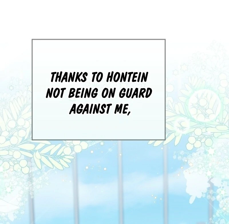 I Saved You, but I’m Not Responsible Chapter 47 - Page 10