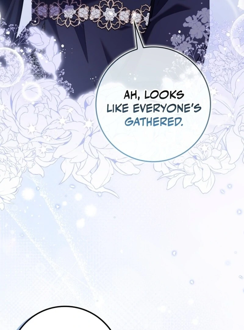 I Saved You, but I’m Not Responsible Chapter 47 - Page 100