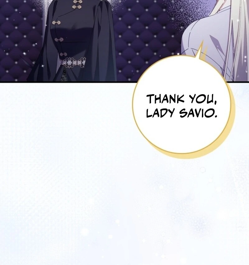 I Saved You, but I’m Not Responsible Chapter 47 - Page 102