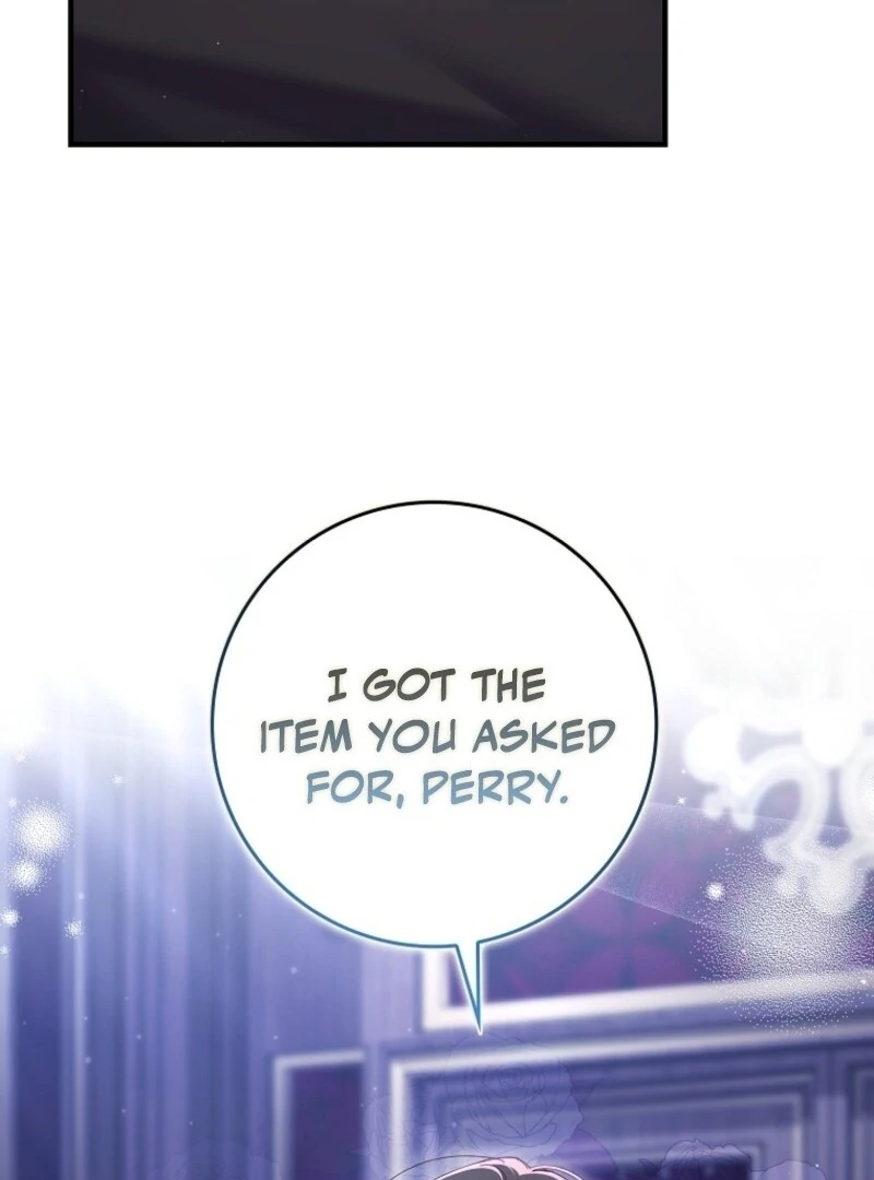 I Saved You, but I’m Not Responsible Chapter 47 - Page 104