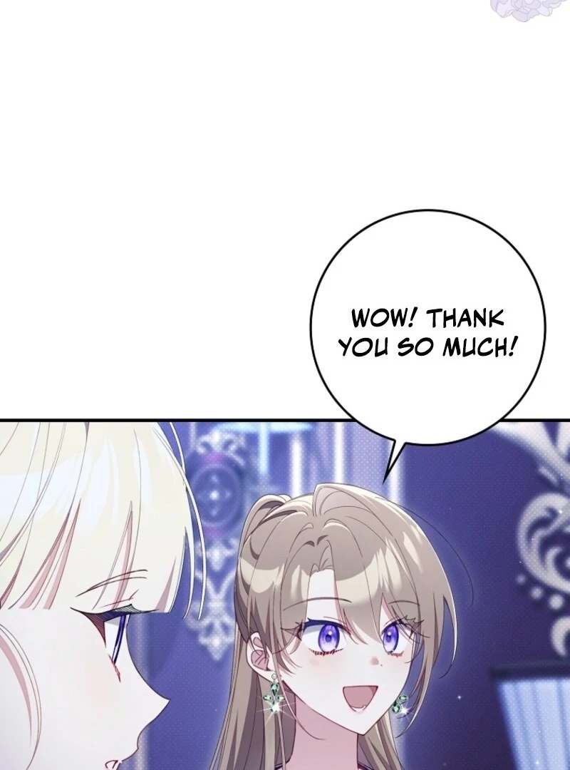I Saved You, but I’m Not Responsible Chapter 47 - Page 106