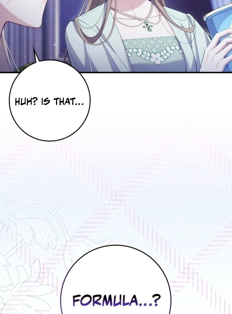 I Saved You, but I’m Not Responsible Chapter 47 - Page 107
