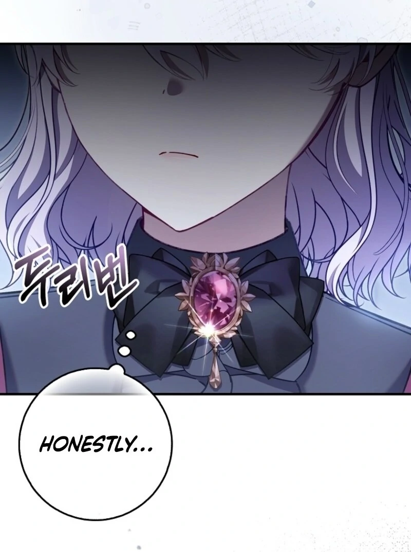 I Saved You, but I’m Not Responsible Chapter 47 - Page 113