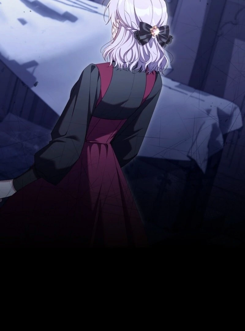 I Saved You, but I’m Not Responsible Chapter 47 - Page 115