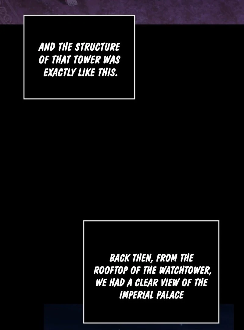 I Saved You, but I’m Not Responsible Chapter 47 - Page 117