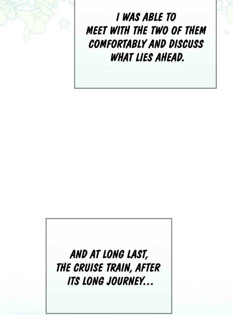 I Saved You, but I’m Not Responsible Chapter 47 - Page 12