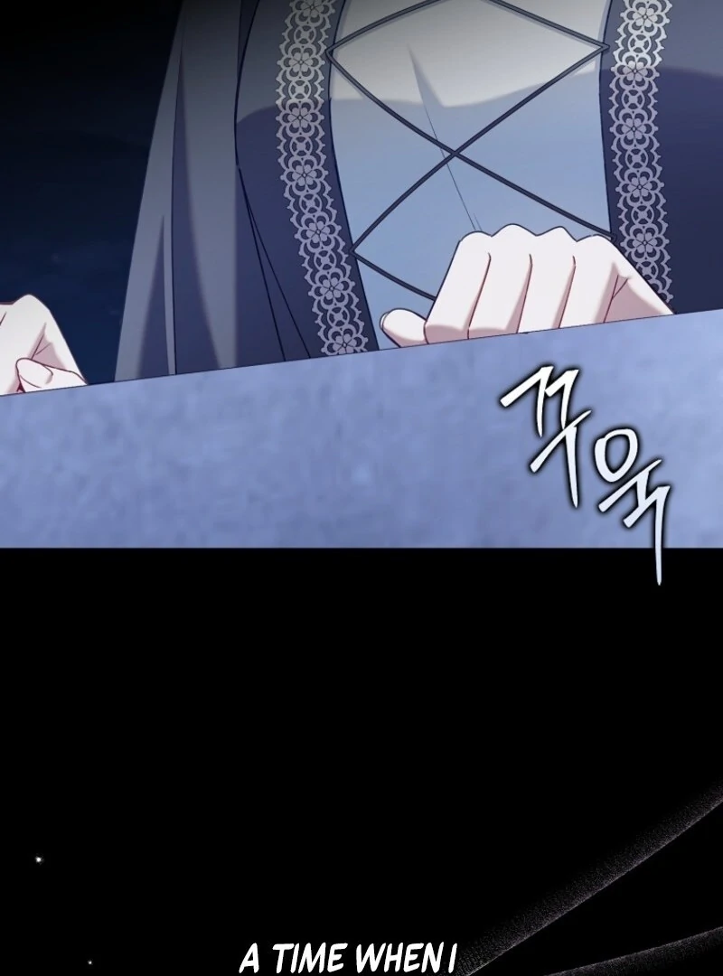 I Saved You, but I’m Not Responsible Chapter 47 - Page 122