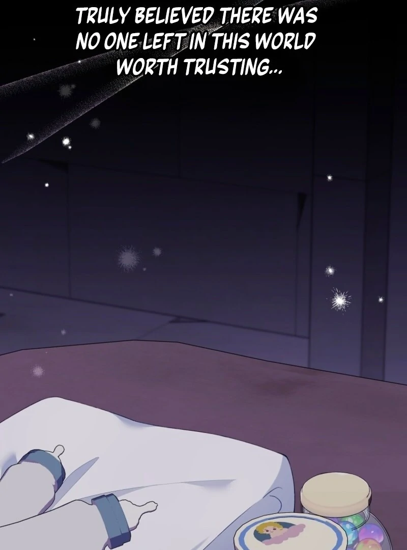 I Saved You, but I’m Not Responsible Chapter 47 - Page 123