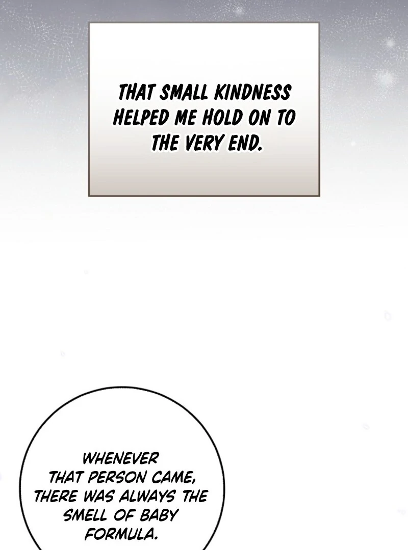 I Saved You, but I’m Not Responsible Chapter 47 - Page 126