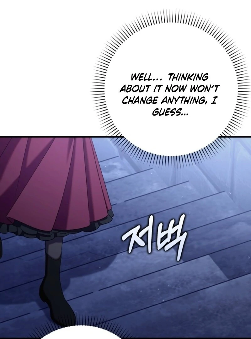 I Saved You, but I’m Not Responsible Chapter 47 - Page 129
