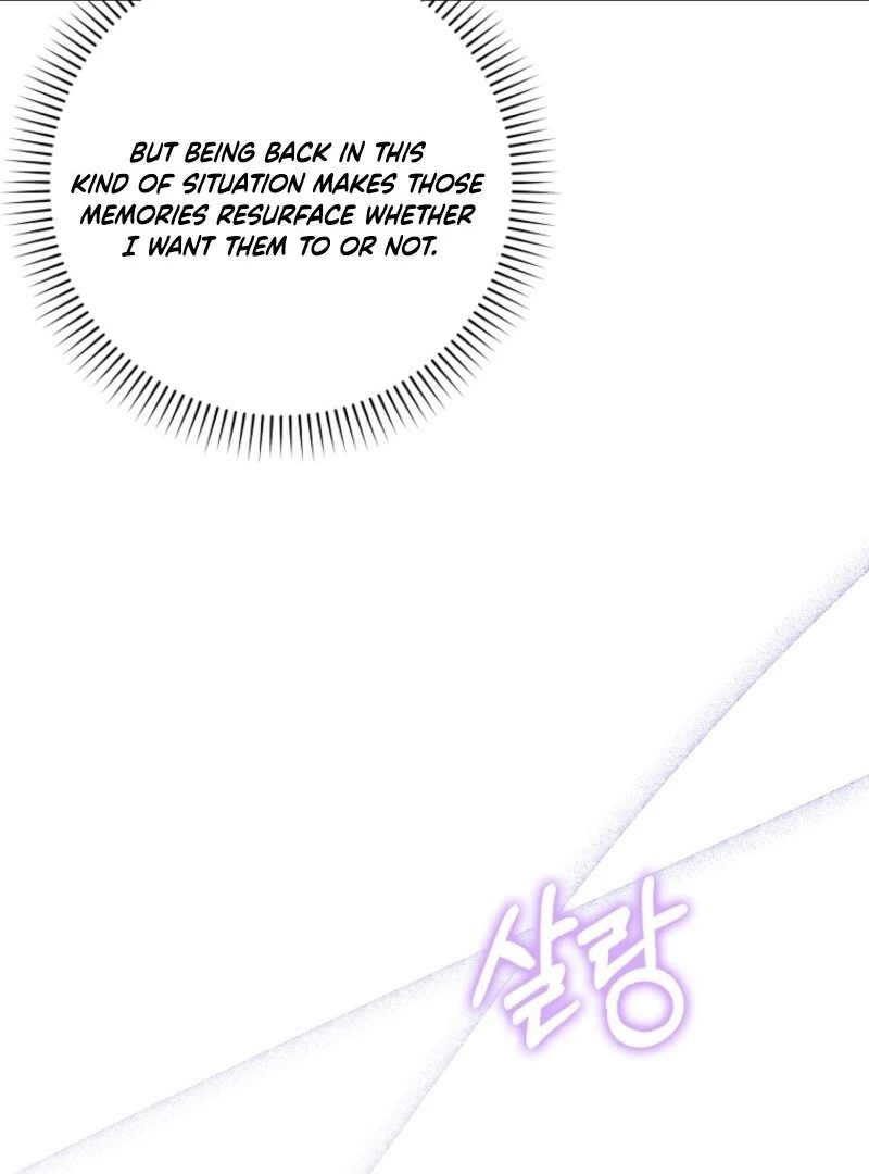 I Saved You, but I’m Not Responsible Chapter 47 - Page 130