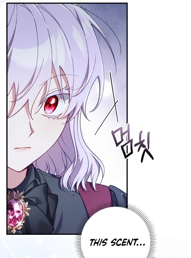 I Saved You, but I’m Not Responsible Chapter 47 - Page 131