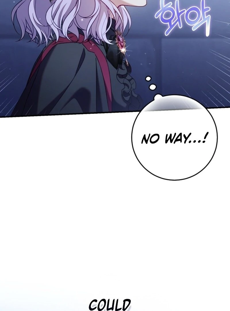 I Saved You, but I’m Not Responsible Chapter 47 - Page 135