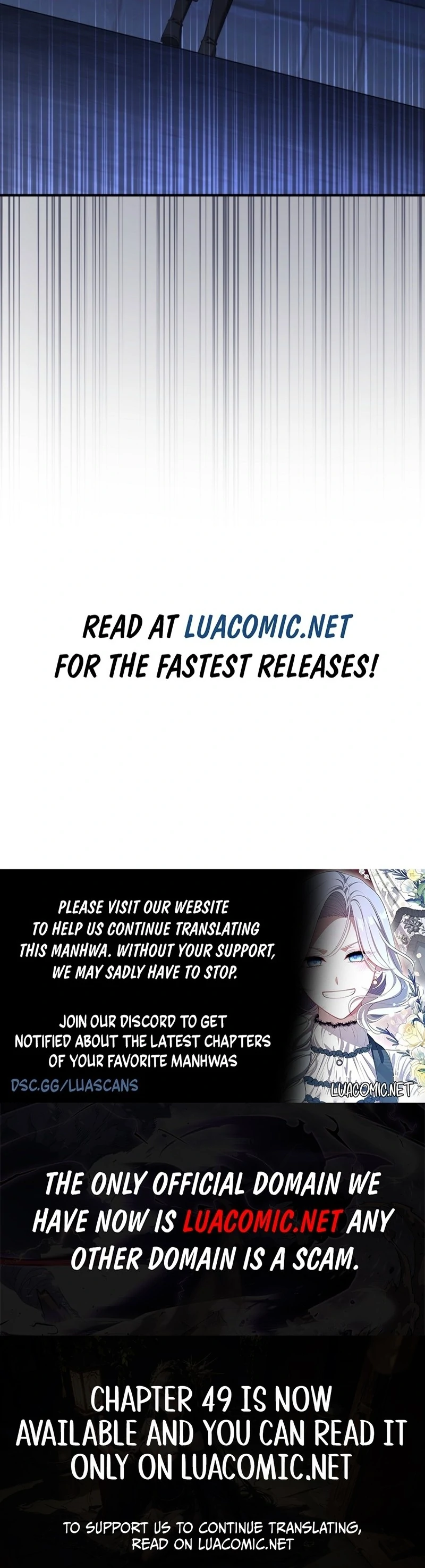 I Saved You, but I’m Not Responsible Chapter 47 - Page 138