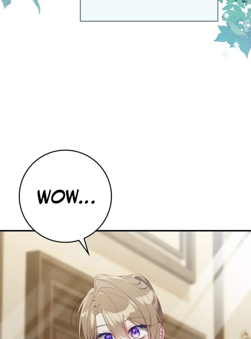 I Saved You, but I’m Not Responsible Chapter 47 - Page 15