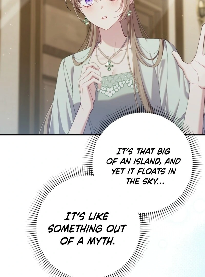 I Saved You, but I’m Not Responsible Chapter 47 - Page 16