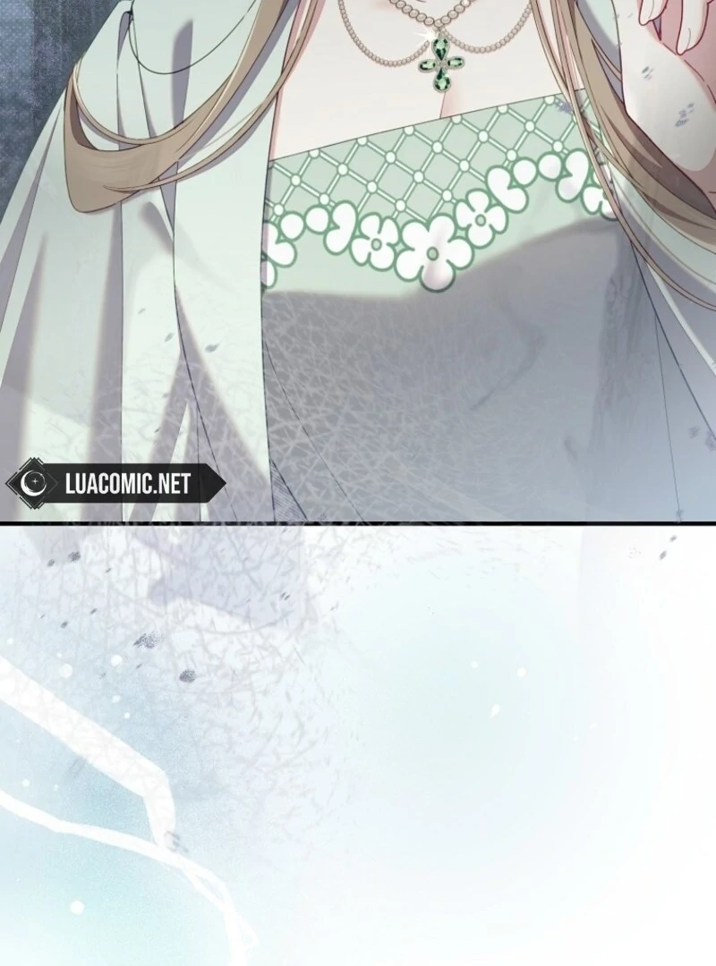 I Saved You, but I’m Not Responsible Chapter 47 - Page 20