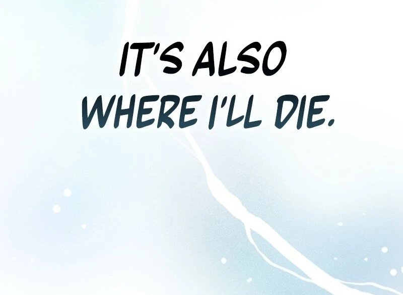 I Saved You, but I’m Not Responsible Chapter 47 - Page 21